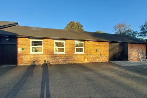 Office to rent, Colchester