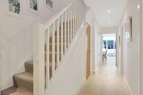 49a Station Road, Histon, Cambridge, CB24 9LQ