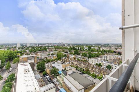 2 bedroom maisonette to rent, Campden Hill Towers, Notting Hill Gate, London, W11