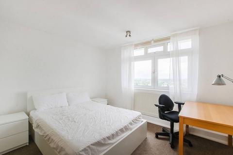 2 bedroom maisonette to rent, Campden Hill Towers, Notting Hill Gate, London, W11