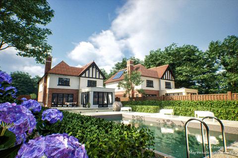 5 bedroom detached house for sale, Kimbers Lane, Maidenhead, SL6