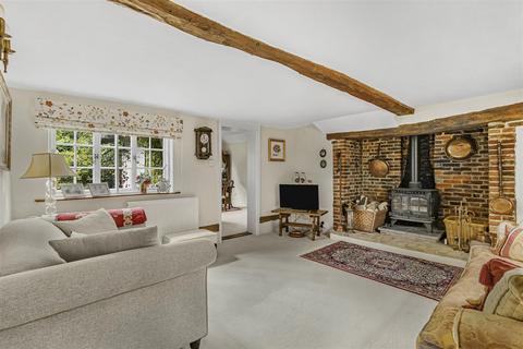 3 bedroom cottage for sale, Wicken Bonhunt CB11