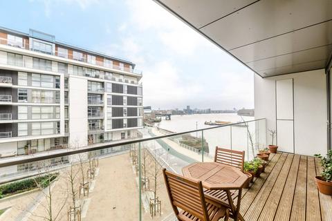 1 bedroom flat to rent, River Gardens Walk, Greenwich, London, SE10