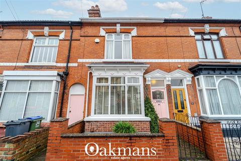 3 bedroom house for sale, Poplar Road, Smethwick