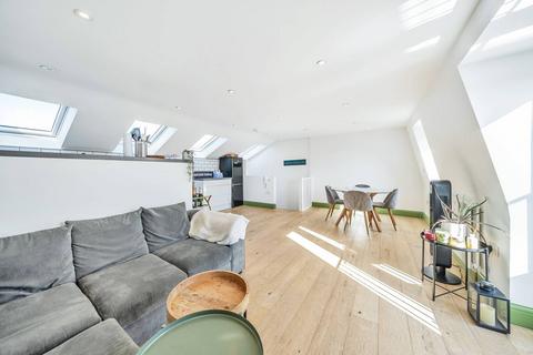 2 bedroom flat for sale, Meeting House Lane, Peckham, LONDON, SE15