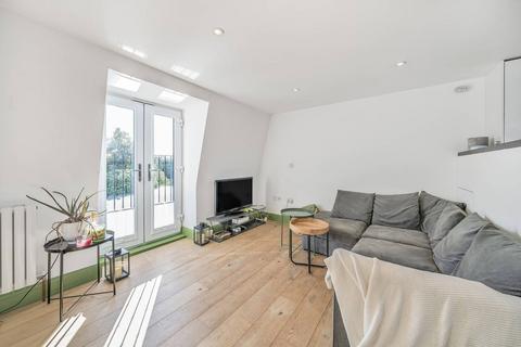 2 bedroom flat for sale, Meeting House Lane, Peckham, LONDON, SE15