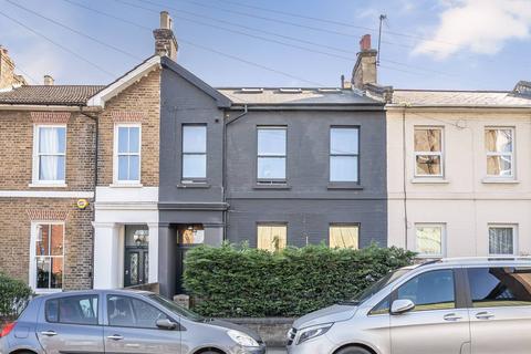 2 bedroom flat for sale, Meeting House Lane, Peckham, LONDON, SE15