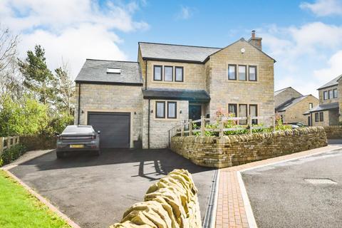 5 bedroom house for sale, Moorside View, Wilsden, Bradford