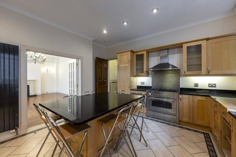 5 bedroom detached house for sale, 20 Rubislaw Den North, Aberdeen, AB15