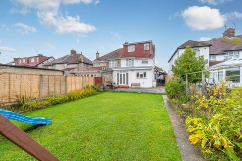 60 Bassingham Road, Wembley, HA0 4RL