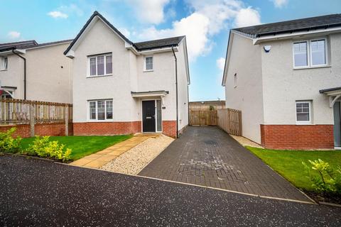 3 bedroom detached house for sale, Hawse End, Jackton, East Kilbride