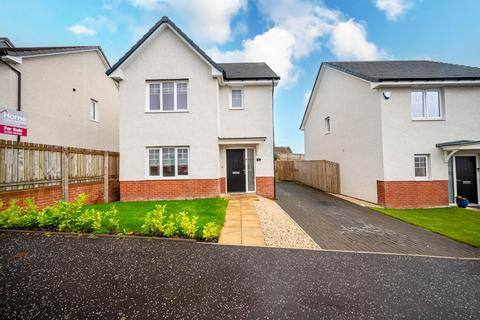 3 bedroom detached house for sale, Hawse End, Jackton, East Kilbride