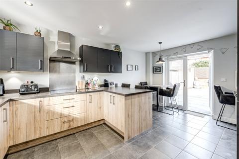 3 bedroom detached house for sale, Weald Place, Worthing, West Sussex, BN13