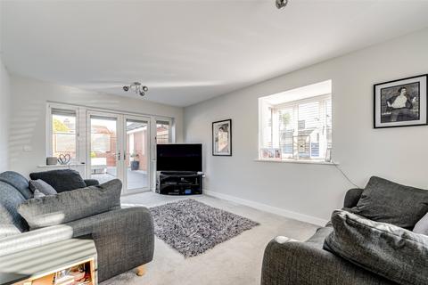 3 bedroom detached house for sale, Weald Place, Worthing, West Sussex, BN13