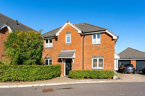 3 bedroom detached house for sale, Weald Place, Worthing, West Sussex, BN13