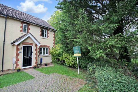 2 bedroom semi-detached house for sale, Wynwards Road, Wiltshire SN25