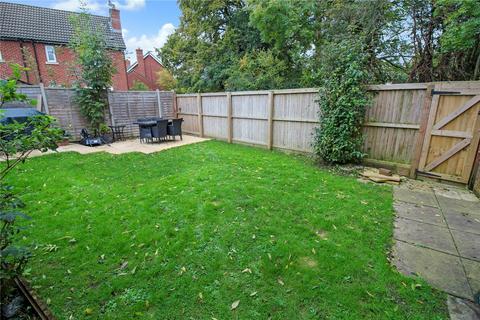 2 bedroom semi-detached house for sale, Wynwards Road, Wiltshire SN25