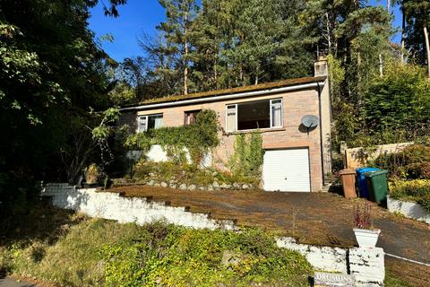 undefined, Newtonmore Road, Kingussie *BACK ON THE MARKET*