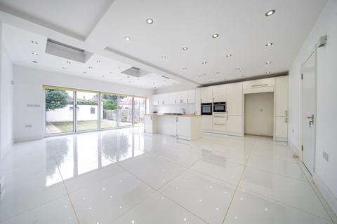 undefined, Hill Rise, Ruislip, Middlesex