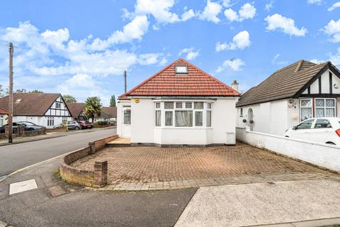 undefined, Hill Rise, Ruislip, Middlesex