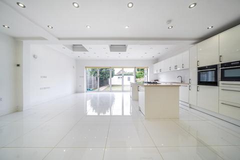 undefined, Hill Rise, Ruislip, Middlesex