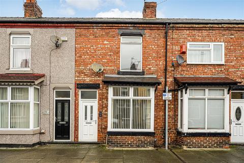 2 bedroom terraced house to rent, Craig Street, Darlington