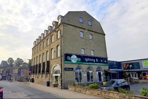 undefined, Huddersfield Road, Mirfield, West Yorkshire, WF14