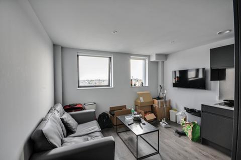 Studio for sale, Low Hill, Liverpool L6