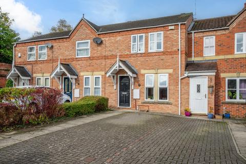 3 bedroom townhouse for sale, St. Pauls Mews, York