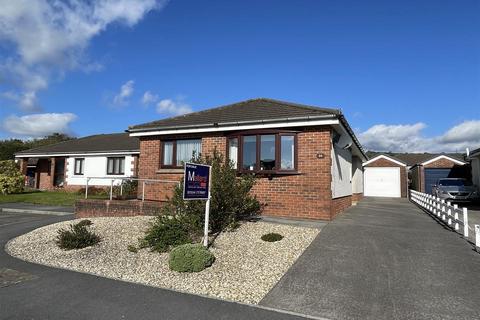 34 Parc Tyisha, Burry Port, SA16 0RS
