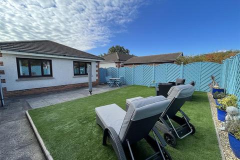 34 Parc Tyisha, Burry Port, SA16 0RS