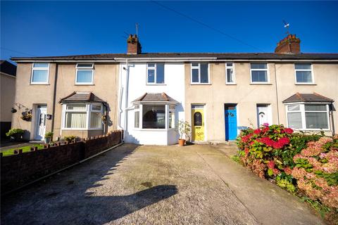 3 bedroom terraced house for sale, Dessmuir Road, Tremorfa, Cardiff, CF24