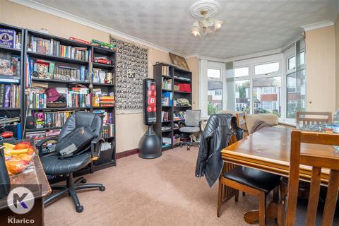 3 bedroom semi-detached house for sale, Sherwood Road, Birmingham B28