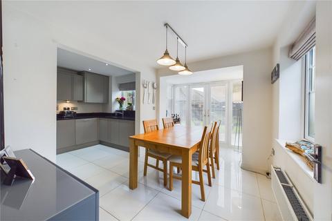 4 bedroom link detached house for sale, Ashurst Way, West Sussex RH19