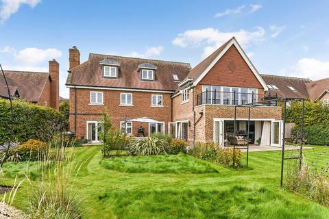 6 bedroom detached house for sale, Burnham Square, Upper Froyle, Alton, Hampshire