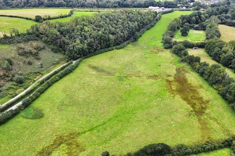 4 bedroom property with land for sale, Meidrim, Carmarthen