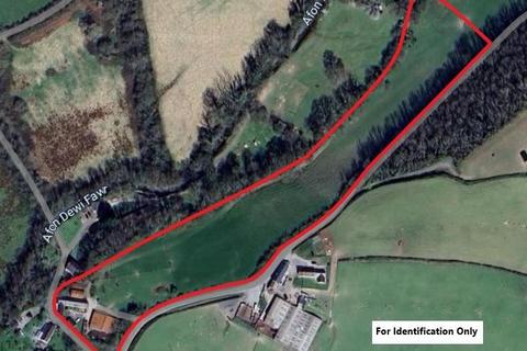 4 bedroom property with land for sale, Meidrim, Carmarthen