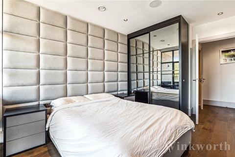 1 bedroom apartment for sale, Bracklyn Street, London, N1