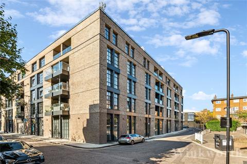 1 bedroom apartment for sale, Bracklyn Street, London, N1