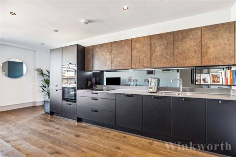 1 bedroom apartment for sale, Bracklyn Street, London, N1