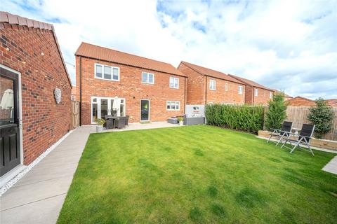 4 bedroom detached house for sale, Montague Grove, Tockwith, York, North Yorkshire