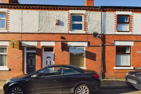 3 bedroom terraced house for sale, Waverley Terrace, Chester, CH2