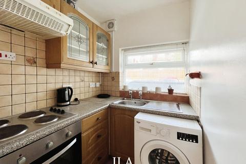 1 bedroom flat to rent, Eastfield Road, Leicester LE3