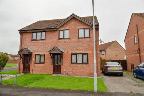 3 bedroom semi-detached house to rent, Leeward Close, Bridgwater TA6