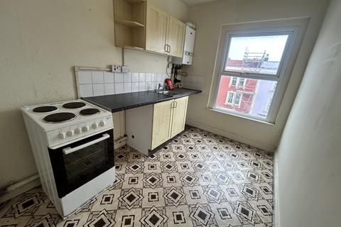 1 bedroom flat to rent, Bristol BS2