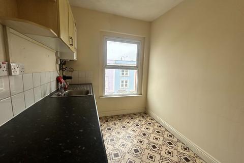 1 bedroom flat to rent, Bristol BS2