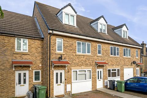 3 bedroom terraced house for sale, Cypress Gardens, Brockley, London