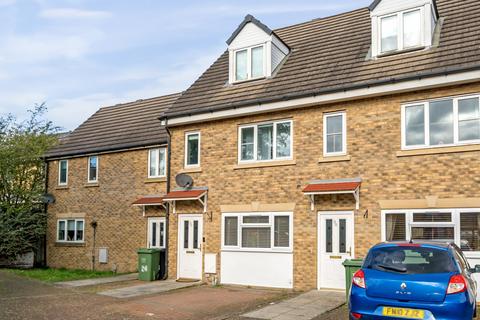 3 bedroom terraced house for sale, Cypress Gardens, Brockley, London