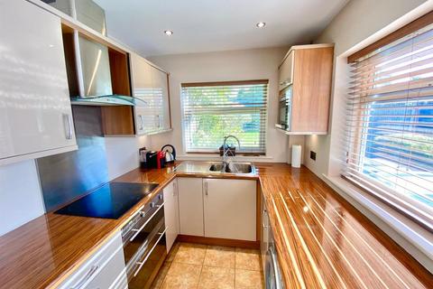 2 bedroom semi-detached house for sale, Minor Avenue, Lyme Green, Macclesfield