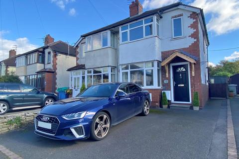 2 bedroom semi-detached house for sale, Minor Avenue, Lyme Green, Macclesfield